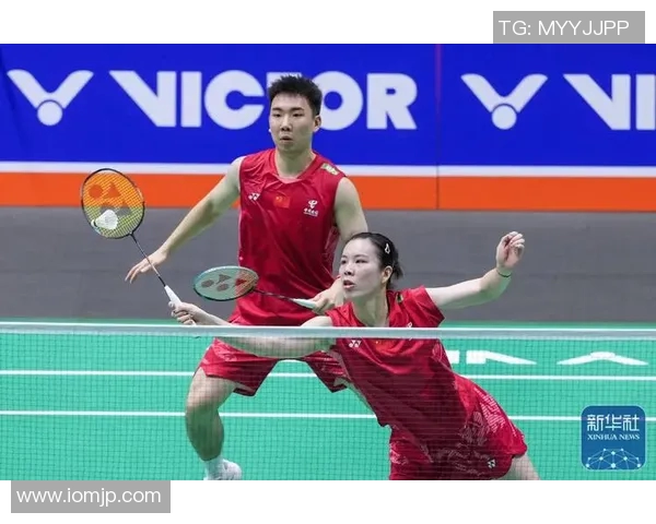 羽毛球专题：深入分析上海羽毛球队的比赛经验与成长历程