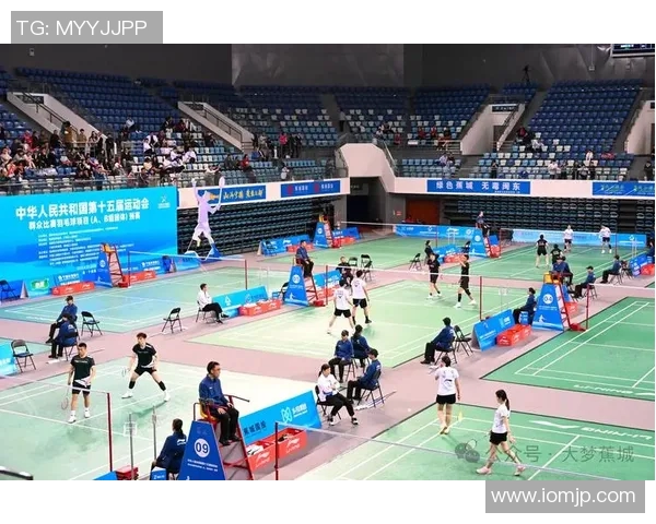 西安羽毛球队的意识提升与团队精神建设探讨