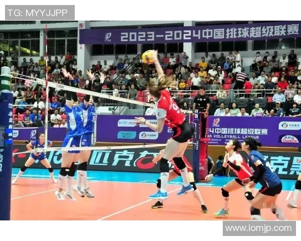 重庆排球队战术解析：如何提升团队协作与比赛胜率